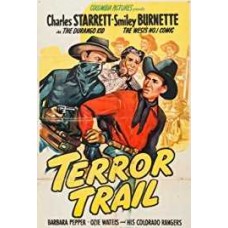 TERROR TRAIL 1946